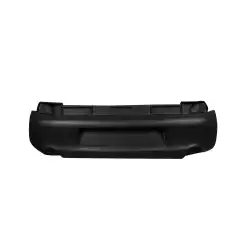 1995-1998 Porsche 911 Turbo 993 OEM Look Rear Bumper - 1 Piece image - 4