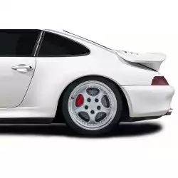 1995-1998 Porsche 911 Turbo 993 OEM Look Rear Fenders - 2 Pieces image - 1