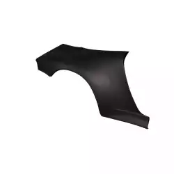 1995-1998 Porsche 911 Turbo 993 OEM Look Rear Fenders - 2 Pieces image - 5