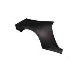 1995-1998 Porsche 911 Turbo 993 OEM Look Rear Fenders - 2 Pieces image - 8