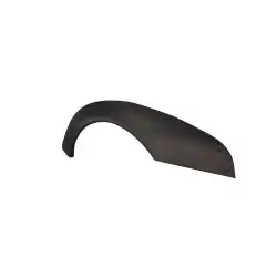 1995-1998 Porsche 993 GT2 Look Fender image - 7