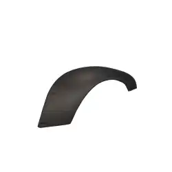 1995-1998 Porsche 993 GT2 Look Fender image - 9