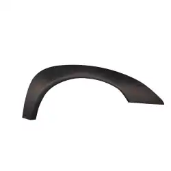 1995-1998 Porsche 993 GT2 Look Fender image - 11