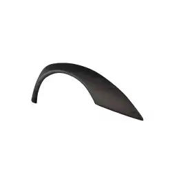 1995-1998 Porsche 993 GT2 Look Fender image - 13