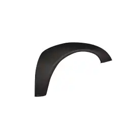 1995-1998 Porsche 993 GT2 Look Fender image - 15