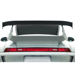 1995-1998 Porsche 911 Turbo 993 Duraflex GT2 Look Rear Wing Spoiler - 1 Piece image - 1