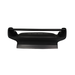 1995-1998 Porsche 911 Turbo 993 Duraflex EVO GT2 Look Rear Wing Spoiler - 1 Piece image - 4