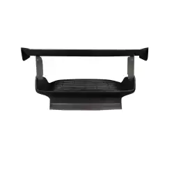 1995-1998 Porsche 911 Turbo 993 EVO GT2 Look Rear Wing Spoiler - 1 Piece image - 3