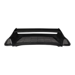 1995-1998 Porsche 911 Turbo 993 Duraflex EVO GT2 Look Rear Wing Spoiler - 1 Piece image - 8