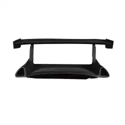 1995-1998 Porsche 911 Turbo 993 EVO GT2 Look Rear Wing Spoiler - 1 Piece image - 6