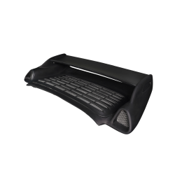 1995-1998 Porsche 911 Turbo 993 Duraflex EVO GT2 Look Rear Wing Spoiler - 1 Piece image - 9