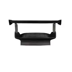 1995-1998 Porsche 911 Turbo 993 EVO GT2 Look Rear Wing Spoiler - 1 Piece image - 5