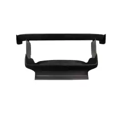 1995-1998 Porsche 911 Turbo 993 EVO GT2 Look Rear Wing Spoiler - 1 Piece image - 7