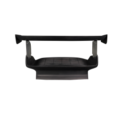 1995-1998 Porsche 911 Turbo 993 Duraflex GT2 Look Rear Wing Spoiler - 1 Piece image - 3