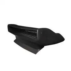 1995-1998 Porsche 911 Turbo 993 GT2 Look Rear Wing Spoiler - 1 Piece image - 5