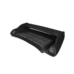 1995-1998 Porsche 911 Turbo 993 GT2 Look Rear Wing Spoiler - 1 Piece image - 8