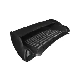 1995-1998 Porsche 911 Turbo 993 GT2 Look Rear Wing Spoiler - 1 Piece image - 9