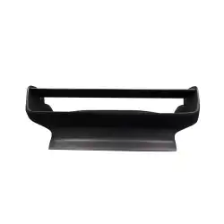 1995-1998 Porsche 911 Turbo 993 GT2 Look Rear Wing Spoiler - 1 Piece image - 6