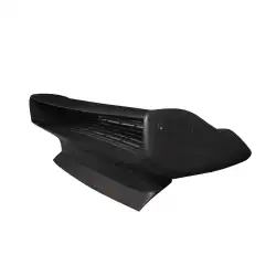 1995-1998 Porsche 911 Turbo 993 GT2 Look Rear Wing Spoiler - 1 Piece image - 8