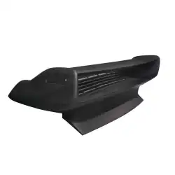 1995-1998 Porsche 911 Turbo 993 GT2 Look Rear Wing Spoiler - 1 Piece image - 10