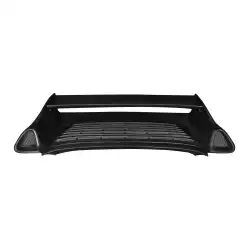 1995-1998 Porsche 911 Turbo 993 GT2 Look Rear Wing Spoiler - 1 Piece image - 12