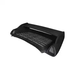 1995-1998 Porsche 911 Turbo 993 GT2 Look Rear Wing Spoiler - 1 Piece image - 14