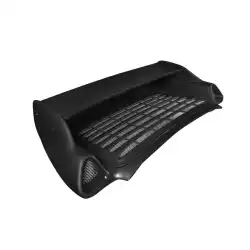 1995-1998 Porsche 911 Turbo 993 GT2 Look Rear Wing Spoiler - 1 Piece image - 16