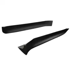 1995-1998 Porsche 911 Turbo 993 GT2 Look Side Skirt Rocker Panels - 2 Pieces image - 10