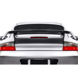 1999-2004 Porsche 911 Turbo 996 Duraflex GT2 Look Rear Wing Spoiler - 1 Piece (Turbo Body) image - 1