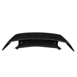 1999-2004 Porsche 911 Turbo 996 Duraflex GT2 Look Rear Wing Spoiler - 1 Piece (Turbo Body) image - 8