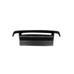 1999-2004 Porsche 996 GT2 Look Rear Wing image - 7