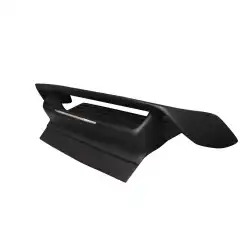 1999-2004 Porsche 996 GT2 Look Rear Wing image - 9