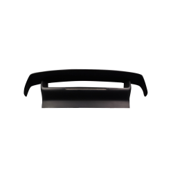 1999-2004 Porsche 911 Turbo 996 Duraflex GT2 Look Rear Wing Spoiler - 1 Piece (C2 C4 Body) image - 5