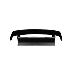 1999-2004 Porsche 911 Turbo 996 GT2 Look Rear Wing Spoiler - 1 Piece (C2 C4 Body) image - 4