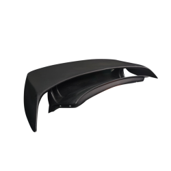 1999-2004 Porsche 911 Turbo 996 Duraflex GT2 Look Rear Wing Spoiler - 1 Piece (C2 C4 Body) image - 10