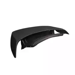 1999-2004 Porsche 911 Turbo 996 GT2 Look Rear Wing Spoiler - 1 Piece (C2 C4 Body) image - 9