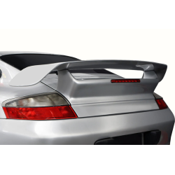 1999-2004 Porsche 911 Turbo 996 Duraflex GT2 Look Rear Wing Spoiler - 1 Piece (C2 C4 Body) image - 3