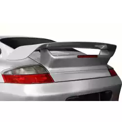 1999-2004 Porsche 911 Turbo 996 GT2 Look Rear Wing Spoiler - 1 Piece (C2 C4 Body) image - 10