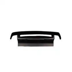1999-2004 Porsche 911 Turbo 996 GT2 Look Rear Wing Spoiler - 1 Piece (C2 C4 Body) image - 7