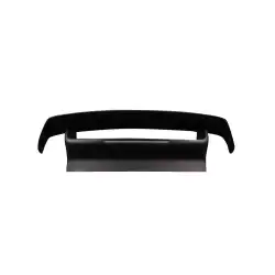 1999-2004 Porsche 911 Turbo 996 GT2 Look Rear Wing Spoiler - 1 Piece (C2 C4 Body) image - 9