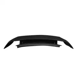 1999-2004 Porsche 911 Turbo 996 GT2 Look Rear Wing Spoiler - 1 Piece (C2 C4 Body) image - 15