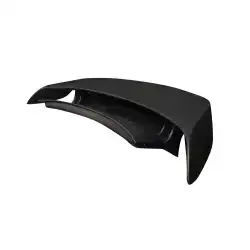 1999-2004 Porsche 911 Turbo 996 GT2 Look Rear Wing Spoiler - 1 Piece (C2 C4 Body) image - 17
