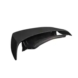 1999-2004 Porsche 911 Turbo 996 GT2 Look Rear Wing Spoiler - 1 Piece (C2 C4 Body) image - 19