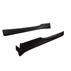 1999-2004 Porsche 911 Turbo 996 Typhoon Side Skirt Rocker Panels - 2 Pieces image - 5