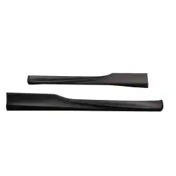 1999-2004 Porsche 996 Typhoon Side Skirts image - 5
