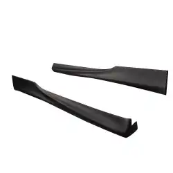 1999-2004 Porsche 996 Typhoon Side Skirts image - 7