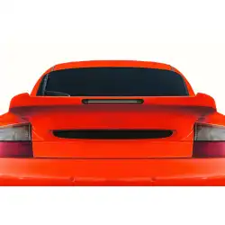 1999-2004 Porsche 996 Temper Rear Wing image - 3