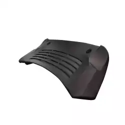 1999-2004 Porsche 911 C2 C4 996 Temper Rear Wing Spoiler - 1 Piece (Turbo Body) image - 7