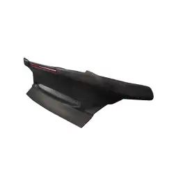 1999-2004 Porsche 996 Temper Rear Wing image - 8