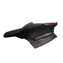 1999-2004 Porsche 996 Temper Rear Wing image - 10